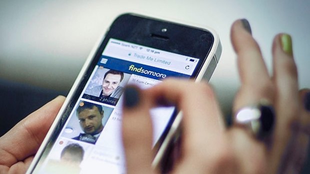 Online dating lies could land you a date ... in court