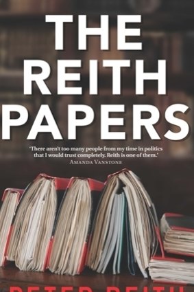 The Reith papers by Peter Reith.