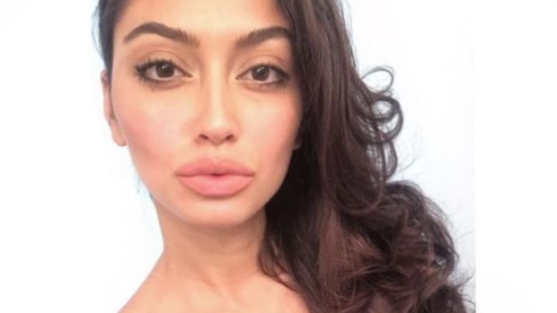 New York model Ambra Battilana Gutierrez wore a wire tap to secretly record Hollywood film mogul Harvey Weinstein after he allegedly groped her.
