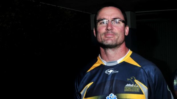 Brumbies forwards coach Dan McKellar thinks there are too many NSW NRC teams.