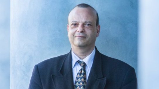 Former Tax Office public servant Ron Shamir says there is a culture of fear at the ATO.