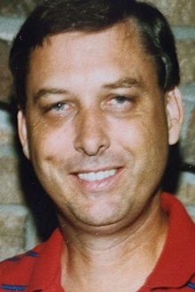 Roger Dale Parham 