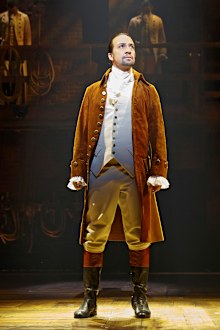 Hamilton