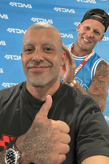 Adrian Portelli 