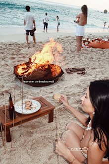 MAFS Evelyn Ellis in Bali