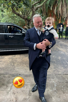 Kyle Sandilands