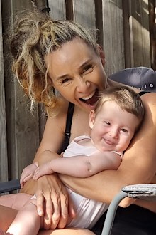 MAFS Heidi Latcham