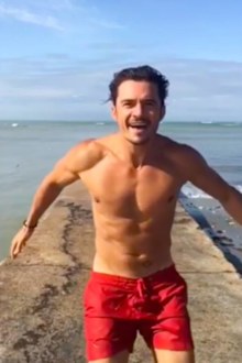 Orlando Bloom