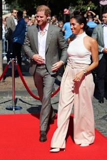 harry and meghan new netflix documentary