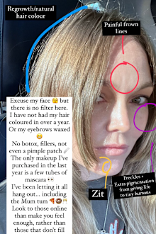 MAFS' Melissa Rawson shares candid makeup-free selfie on Instagram Story