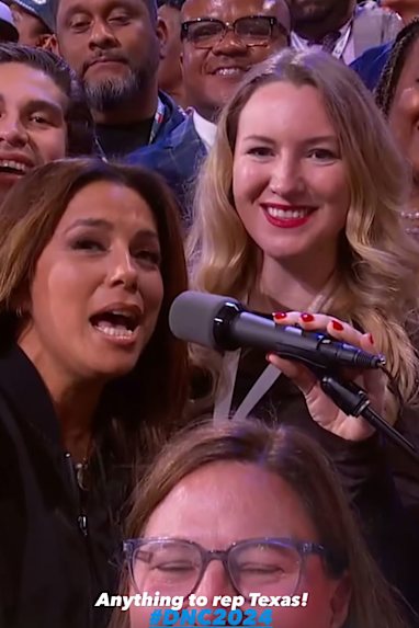 Eva Longoria