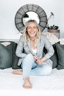 Tammi success and anxiety