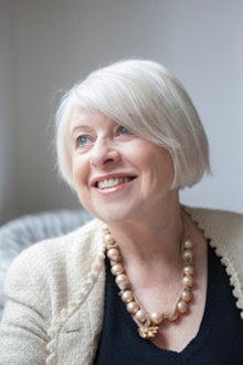 Sally wants companionship, but also wants to maintain her new-found independence.