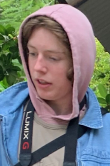 Missing autistic teenager NSW