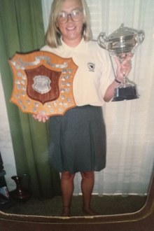 Lorraine body image issues that started in high school