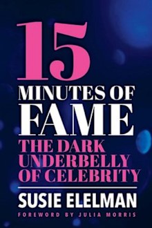 Susie Elelman book celebrity