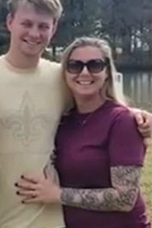 Mother son drugs