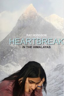 He has written a book about his work.