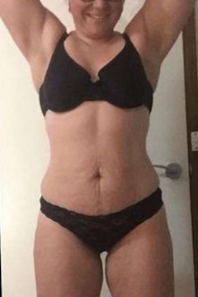 Nikola after photo