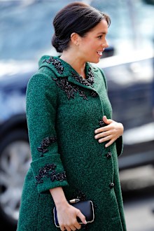 Meghan Markle Commonwealth Canada