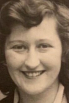 Jamila Rizvi grandmother Peg