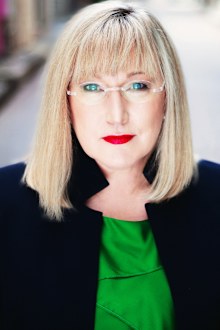 Donna headshot