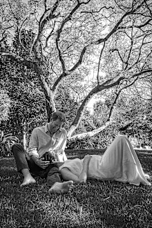 Harry and Meghan pregnancy photo taken by Misan Harriman.