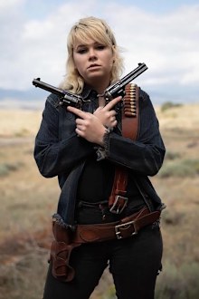 'Rust' armourer Hannah Gutierrez Reed 