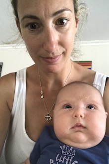 Villagehood Australia motherhood mental health support