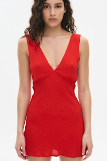 christmas dresses at kmart Kmart lobster dress: The $30 outfit everyone is wearing for Christmas Day  2025
