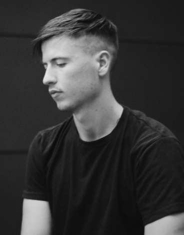 How to have hair like the Peaky Blinders gang