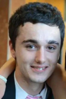 Ross Houllis