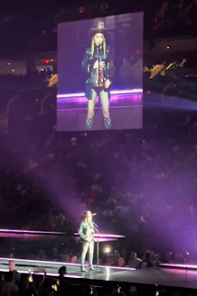 Madonna