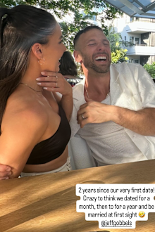 MAFS Rhi and Jeff