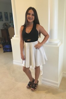 Alyssa Alhadeff 