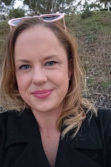Lauren spent about $50,000 on a four-week stay at a rehab facility to beat her alcohol addiction.