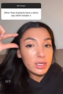 Ella Ding MAFS