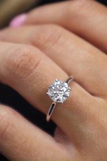 MAFS' Kerry Knight and Johnny Balbuziente engagement
