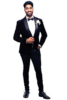 EMBARGOED 15/01/24 Collins Christian MAFS 2024 Married At First Sight