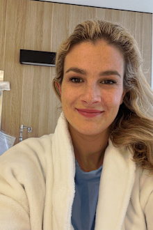 Grace Jennings-Edquist surgeries medical misogyny