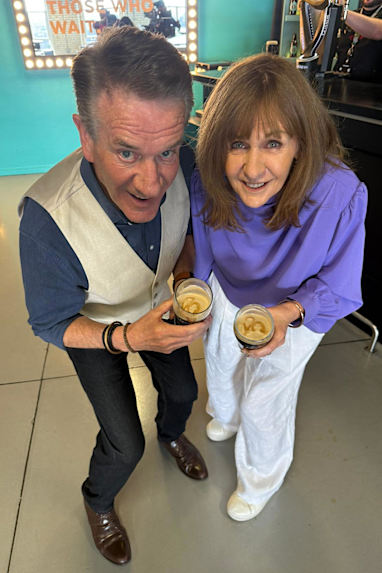 Kevin and Janetta | Ireland