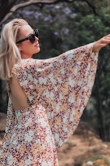 Torrie Marshall catfishing victim