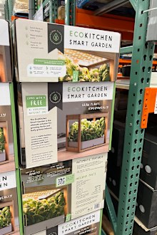 Costco unusual items