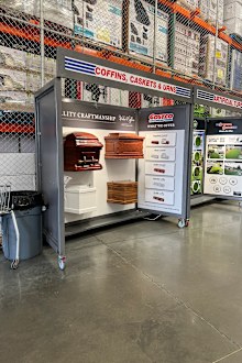 Costco unusual items