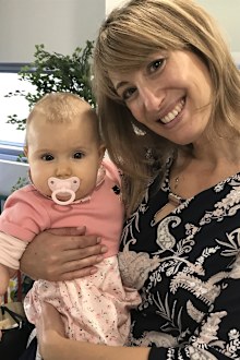 Villagehood Australia motherhood mental health support