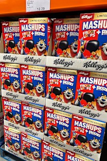 Costco unusual items