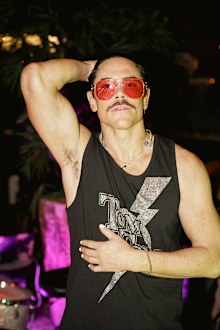 Tom Sandoval