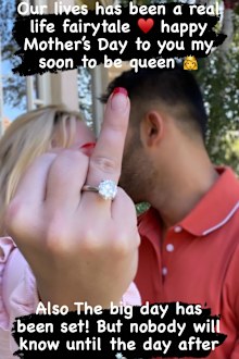 Britney Spears, Sam Asghari