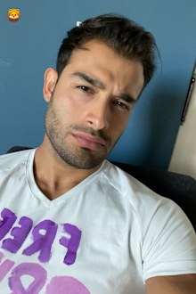 Britney Spears, Sam Asghari