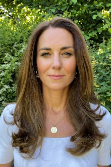 Duchess of Cambridge Early Years project